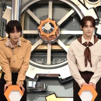 ROIROM「ネプリーグ」初出演 手越祐也は15年ぶり登場で驚きの発言…世代を超えたアイドル＆アーティスト集結 画像