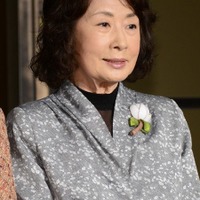 女優・吉行和子さん、肺炎で死去「3年B組金八先生」など出演 画像