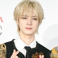 INI佐野雄大、悩みを吐露「地球が滅ぶことを考えると」 画像