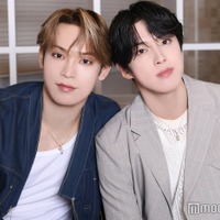 JO1河野純喜&與那城奨、数多くの喧嘩は全て今に繋がる大切なもの「かけがえのない日々を一緒に過ごせている」メンバーへの愛語る【「KPOPPED」インタビュー前編】 画像