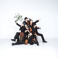 踊り手グループ・アナタシア「ダンスだけでお客様を楽しませてきた自信がある」武道館目標に新スタート【「STARRZ TOKYO 2025」インタビュー】 画像