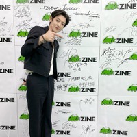 EXOチャンヨル「家に消防士さん6人が来て…」最近の“事件”を告白【M:ZINE(エンジン)SM大集結SP収録に潜入】 画像