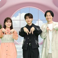 ミセス若井滉斗&相席スタート山添が語る“実際に会ったSMアーティストのすごさ”「センス感じる」メンバーも告白【M:ZINE(エンジン)SM大集結SP収録に潜入】 画像