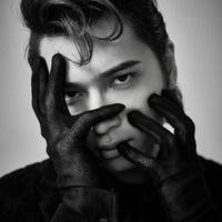 ドラマ「40までに」で話題・庄司浩平、2nd写真集タイトルは“だから、ぼくは”に決定 最速本人コメント到着「いろいろなことを想像してもらいたい」 画像