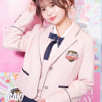 「今日好き」早坂ゆうの双子妹・あい、派手カラーにイメチェン「印象変わる」「似合う」の声 画像