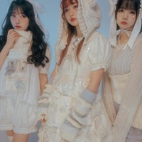 辻ちゃん長女・希空(のあ)「LARME」初登場 なえなの・⼈気アイドルらと星座対談 画像