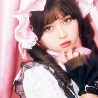 「今日好き」おひなさま(長浜広奈)「LARME」初登場 私物のコスメ&メイク法紹介 画像