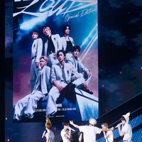 RIIZE、初東京ドーム公演決定 K-POP男性グループのデビュー最速記録・26年2月に3日間開催 ショウタロウ「泣きそうに」 画像