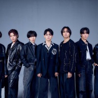 Travis Japan、3rdアルバムリリース決定 特典内容解禁&タイトルは後日発表 画像