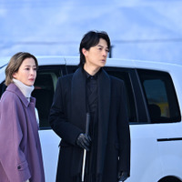 宮沢りえ、福山雅治“皆実広見”の初恋の人役『映画ラストマン -FIRST LOVE-』 画像