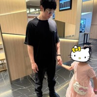 藤本美貴、“紳士”な夫・庄司&5歳次女のほっこりSHOTに「娘ちゃんの横顔がミキティ」「そっくり!」の声 画像