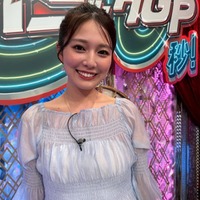 日テレ黒田みゆアナ、久々前髪カットで印象ガラリ「ますます美人に」「似合ってる」と反響 画像