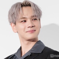 JO1豆原一成、市毛良枝からのサプライズに涙「プレッシャーをすごい感じていた」【富士山と、コーヒーと、しあわせの数式】 画像
