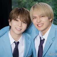 M!LK塩崎太智＆加藤大悟「タクミくんシリーズ」推しカップル発表＆魅力熱弁 “長回し”撮影秘話も【インタビュー】 画像