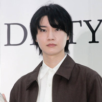 桜田通、グッとくる女性の行動とは？「少し時間が経ってから不意に…」 画像