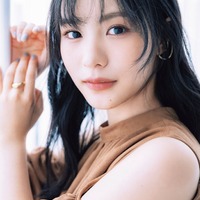 櫻坂46四期生・中川智尋「CanCam」初登場でワンピから素肌チラ見せ オーディション秘話&アイドル活動への思い明かす 画像