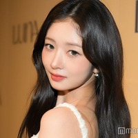 【IVEレイ モデルプレスインタビュー】メイクで大事にしているのは“ワンポイント”こだわり明かす 画像