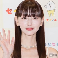 鈴木えみ、40歳の誕生日報告 豪華サプライズ&特攻服姿に反響「可愛さと綺麗さ半端ない」「永遠に美しい」 画像