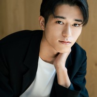 「ジュノンボーイ」準グランプリ&バスケインターハイ出場・藤井煌馬「もうだめだ」苦しいときこそ前向きに 大切にしているNBA選手の言葉とは【注目の人物】 画像