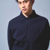 井上ヤマト、韓国YG傘下モデル事務所「KPLUS」と契約締結 フランス・イタリアに続く展開 画像