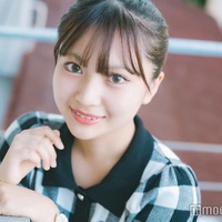 注目の“日本一可愛い新入生”候補 横浜市立大学・しらいあいさん【フレキャン2025特集】 画像