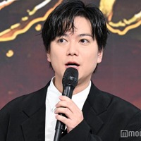 加藤シゲアキ“P”、大橋和也＆寺西拓人の起用理由説明 2人で食事も「口説き落とさないといけないので」 画像