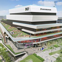 有明発・複合型エンタメ施設「TOKYO DREAM PARK」2026年3月27日開業決定 オープニングコンテンツ一挙発表 画像