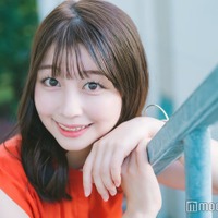 注目の“日本一のサークル美女”候補 D大学・堀亜子さん【ミスサー2025特集】 画像