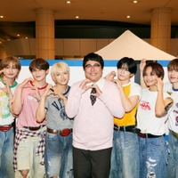 DXTEEN、汐留でリリイベ開催 スペシャルゲスト&特製ラブリーケーキも登場【両片想い】 画像