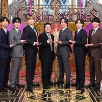 間宮祥太朗&こっちのけんと、異色コンビがSixTONESと真っ向勝負 新企画のギリギリゲームで熱狂&人生初の悶絶 画像