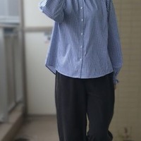 「48歳には若すぎる?」【GUマネキン買い】で「いったんは躊躇したけれど大正解だった」衝撃プライスの運動会コーデとは? 画像