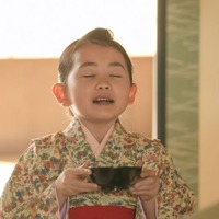 【来週のばけばけ あらすじ】小学生・トキ(福地美晴)、貧しい日々送る 画像
