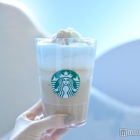 スタバ×ジェラピケの初コラボラテ全国発売開始!おすすめカスタマイズ方法を紹介 画像