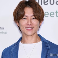 杉浦太陽、6人目の予定に言及 “18年ぶり女の子”第5子・夢空(ゆめあ)ちゃん子育ては「緊張」 画像