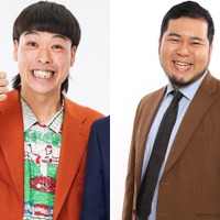バッテリィズ・エース&令和ロマン・松井ケムリ「探偵!ナイトスクープ」新探偵加入 画像