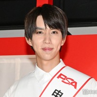 はじめしゃちょー、夫婦で質問回答 妻の年齢に言及&出会い秘話も「奥さん声かわいい」「ラブラブ」 画像