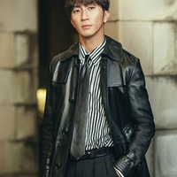 WEST.濱田崇裕、ゴルフ大会アンバサダー就任 ステージイベントにも参加予定「選手の皆様以上に緊張してしまうかも」 画像