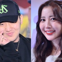 がーどまん&ふくれな夫婦、トルコ誕生日旅での密着ショット公開「素敵すぎて泣く」「大好きな2人」の声 画像