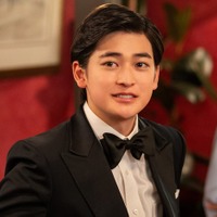 朝ドラ「あんぱん」スピンオフ、健ちゃん(高橋文哉)の“らしさ全開”プロポーズが話題「射抜かれた」「メイコの反応可愛すぎる」 画像