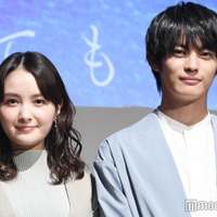 葵わかな&神尾楓珠、息ピッタリの掛け合いで“子ども化”?「藤原丈一郎も加わると小学生に」【すべての恋が終わるとしても】 画像