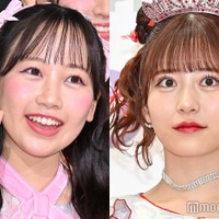 FRUITS ZIPPER松本かれん、ホテルでの月足天音への“不満”告白 お泊り事情も明らかに「2人で一緒に寝てる」 画像