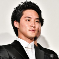 白石隼也、17年所属したホリプロ退所報告「今後の人生を鑑み、この決断をさせていただきました」 画像