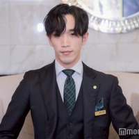 【#キャバクラで働く理由】大阪大卒・ユニクロ内定蹴って夜職選択「自分の人生を自分の足で歩く」偏見ある環境に感じる魅力と使命感──バルセロナグループ社員・船津裕隆氏 画像