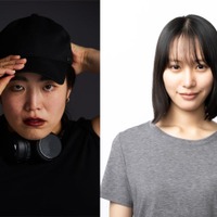 南沙良、ゆりやんレトリィバァ初監督映画「禍禍女」主演に決定「初めての挑戦が多い作品でした」 画像