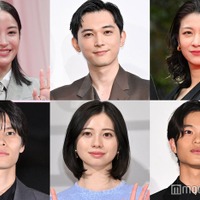 吉沢亮・広瀬すず・黒川想矢ら「第17回TAMA映画賞」受賞作品&受賞者発表【一覧】 画像