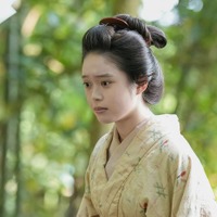 朝ドラ「ばけばけ」トキ(高石あかり)、婿迎える前の“行動”に注目集まる「もしかして伏線?」「結果が切なすぎる」 画像