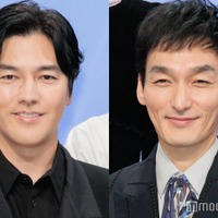 要潤、草なぎ剛からのプレゼントに歓喜「恋愛に似た気持ちになりました」【終幕のロンド】 画像