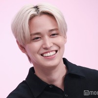 JO1白岩瑠姫、人気女優と対面で印象一変「そういう人じゃないとわかりました」本人からツッコミも【娘の命を奪ったヤツを殺すのは罪ですか?】 画像