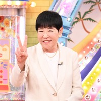 「アッコにおまかせ!」に大物が生出演 33年ぶり登場で和田アキ子に“世界に1つだけ”のプレゼントも持参 画像