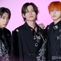 超特急カイ・タカシ・アロハ、新曲選択はメンバー満場一致 ツアータイトルに込められた三者三様の解釈とは【「NINE LIVES」インタビュー3ショット編】 画像